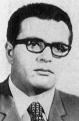 Sebastiano Vinci