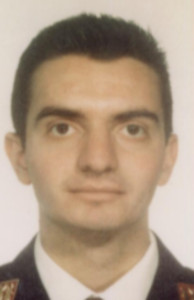Silvano Franzoso