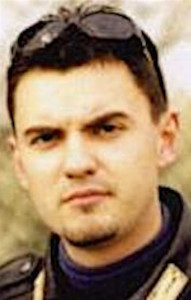 Stefano Biondi