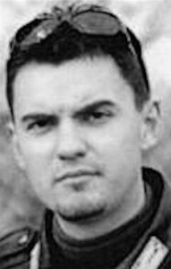 Stefano Biondi