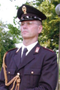 Stefano Caramori