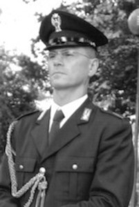 Stefano Caramori