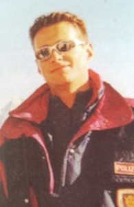 Stefano Follador
