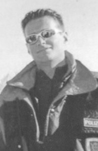 Stefano Follador