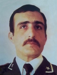 Photo of Vincenzo Marongiu