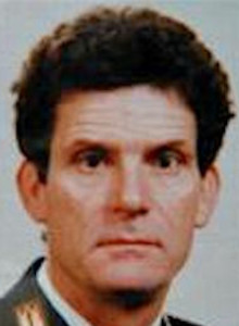 Photo of Vito Coluccia