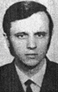 Algirdas Kazlauskas
