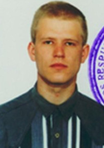 Darius Uselis