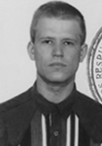 Darius Uselis