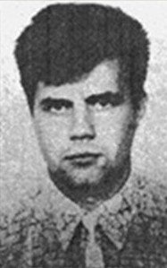 Irmantas Barkauskas