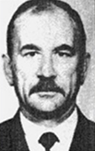 Officer photo