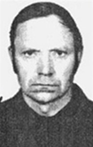 Leonas Arulis