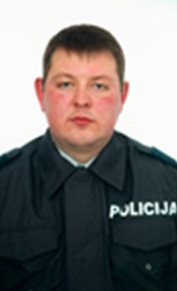 Paulius Klevinis