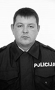Paulius Klevinis