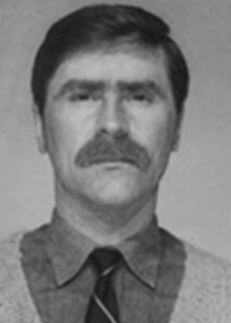 Petras Daučys