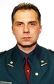 Sergejus Piskunovas