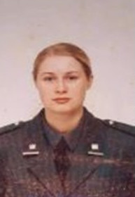 Simona Bačiulytė