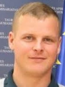 Tomas Srūgys