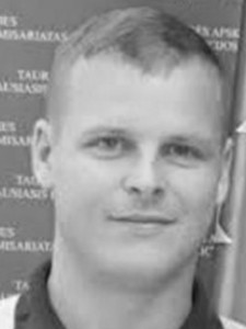 Tomas Srūgys