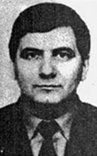 Vladas Dauskurtas