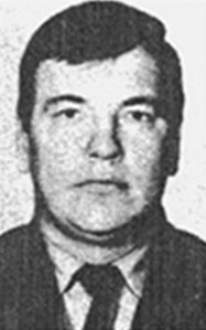 Eugenijus Minkevičius