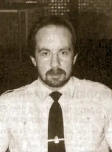 Lucien Do Rego