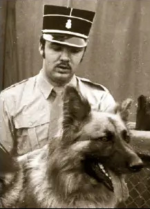 Patrice Conrardy