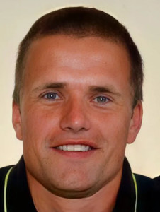 Jeroen Leuwerink