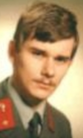 Albert Strohmaier