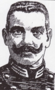Photo of Alois Hufnagel
