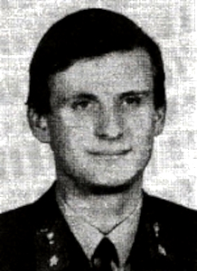 Andreas Christian