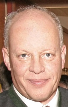 Anton Haiderer