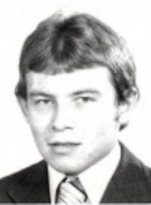 Anton Schalk