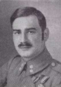 Photo of Arnold Mosch