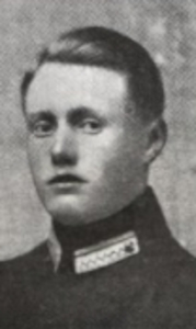 Photo of August Fink