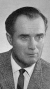 Egon Priller