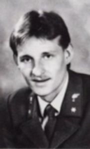 Erwin Furtner
