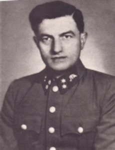 Photo of Ferdinand Authried