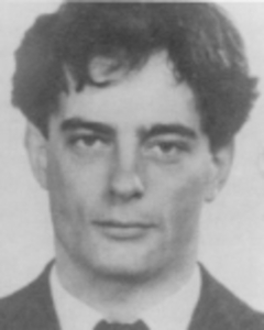 Ferdinand Schrottenbach
