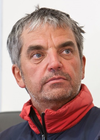 Franz Franzeskon