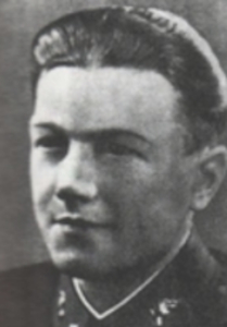 Photo of Franz Gassner