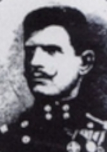 Franz Gröger