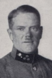 Franz Ramsauer