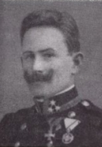 Photo of Franz Sedlmeyer