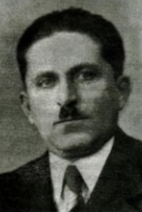 Photo of Friedrich Kreuzer