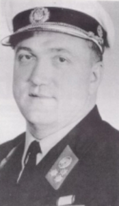 Friedrich Roger