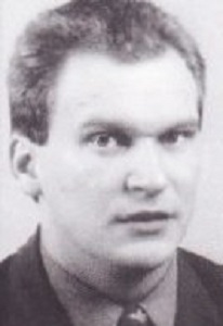 Günter Weiss