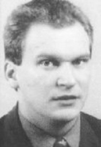 Günter Weiss