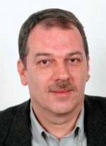 Günther Eibel