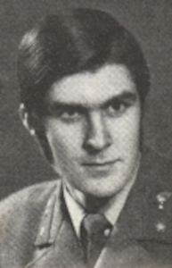 Harald Wehinger